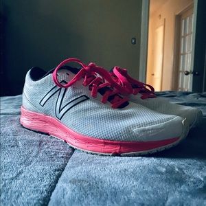Women’s New Balance Shoes